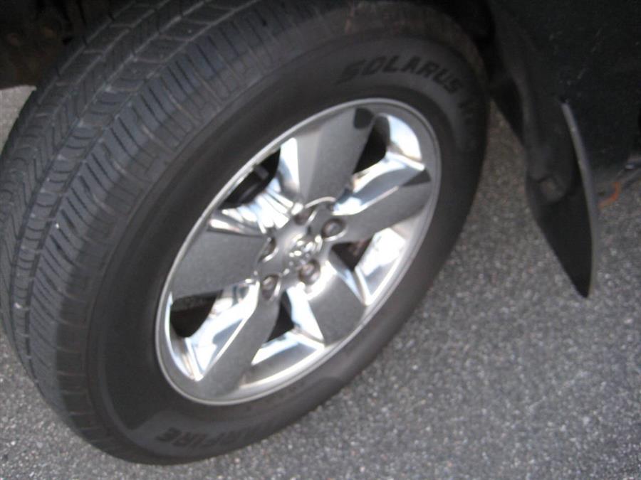 2013 RAM Ram 1500 Pickup Big Horn/Lone Star - Photo 29