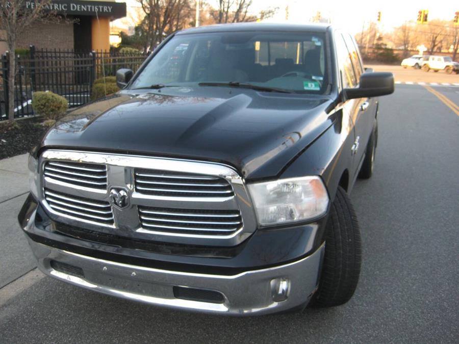 2013 RAM Ram 1500 Pickup Big Horn/Lone Star - Photo 31