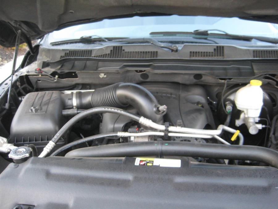2013 RAM Ram 1500 Pickup Big Horn/Lone Star - Photo 32