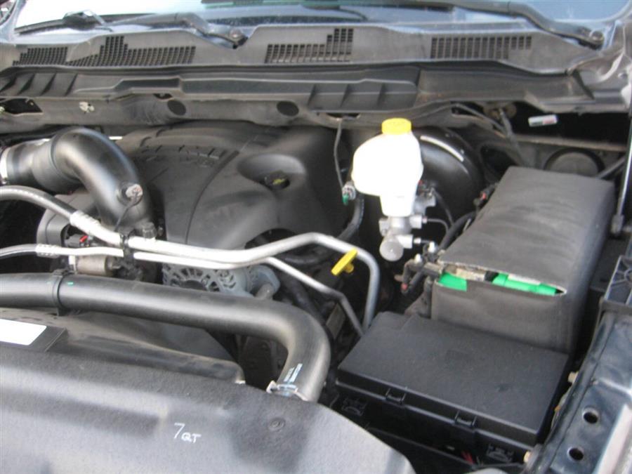 2013 RAM Ram 1500 Pickup Big Horn/Lone Star - Photo 33