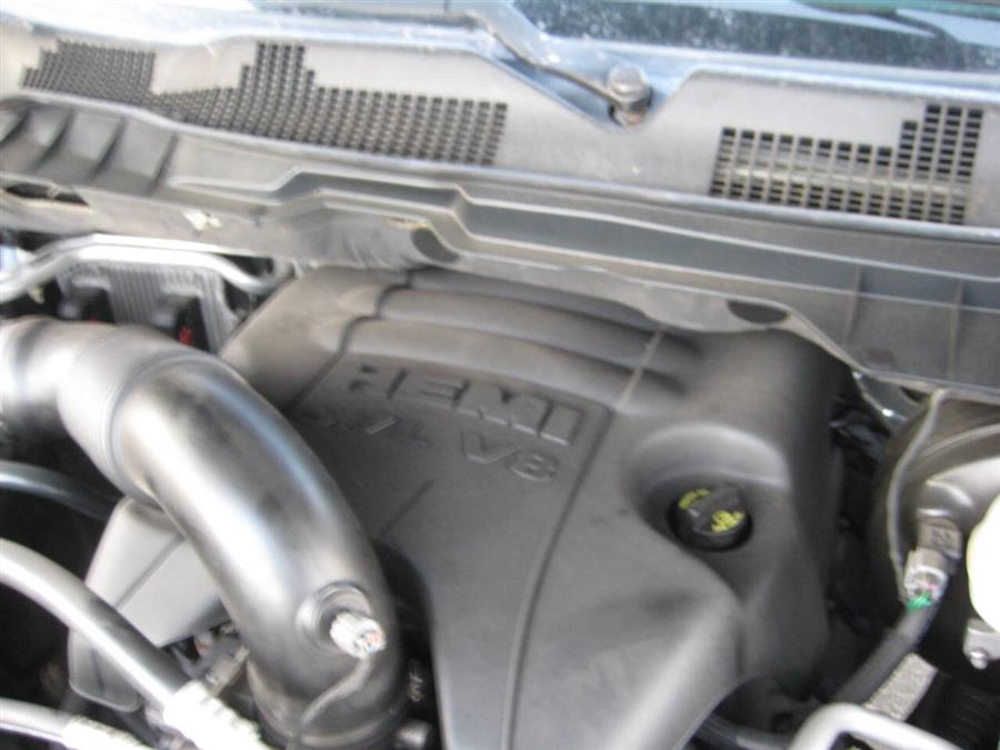 2013 RAM Ram 1500 Pickup Big Horn/Lone Star - Photo 34