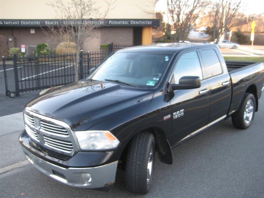 2013 RAM Ram 1500 Pickup Big Horn/Lone Star - Photo 35