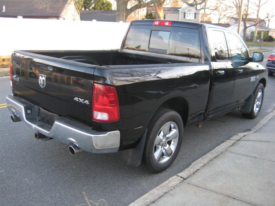 2013 RAM Ram 1500 Pickup Big Horn/Lone Star - Photo 6