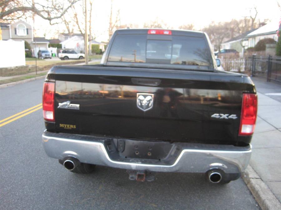 2013 RAM Ram 1500 Pickup Big Horn/Lone Star - Photo 7