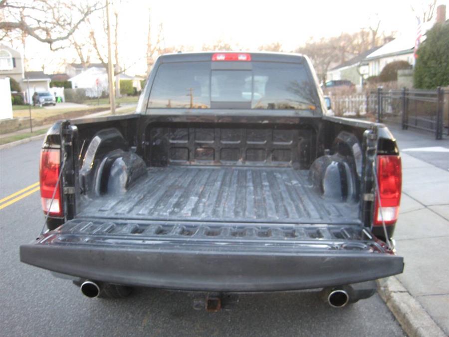 2013 RAM Ram 1500 Pickup Big Horn/Lone Star - Photo 8
