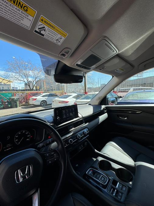 2023 Honda Pilot EX-L - Photo 7