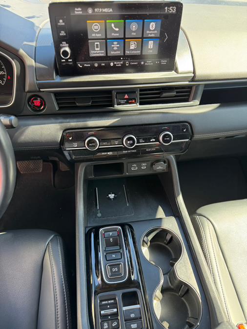 2023 Honda Pilot EX-L - Photo 14