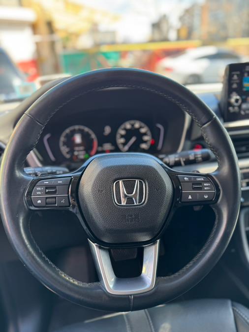 2023 Honda Pilot EX-L - Photo 13