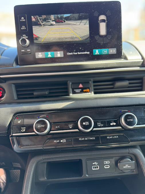 2023 Honda Pilot EX-L - Photo 15