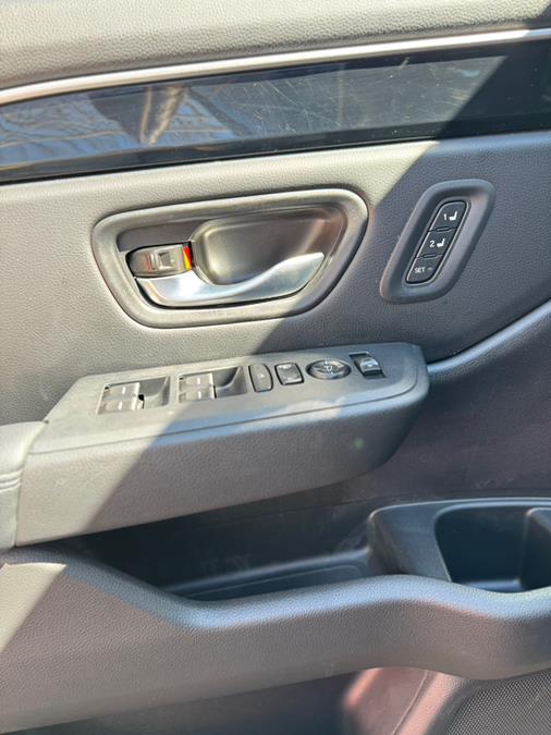 2023 Honda Pilot EX-L - Photo 18