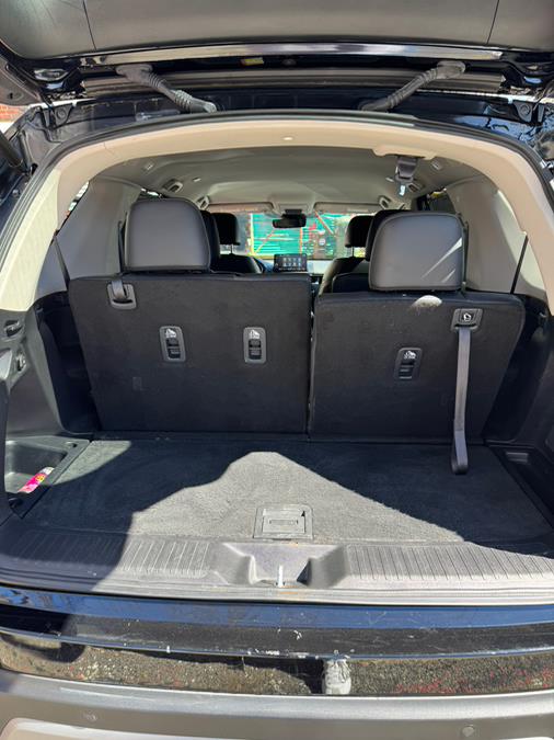 2023 Honda Pilot EX-L - Photo 19