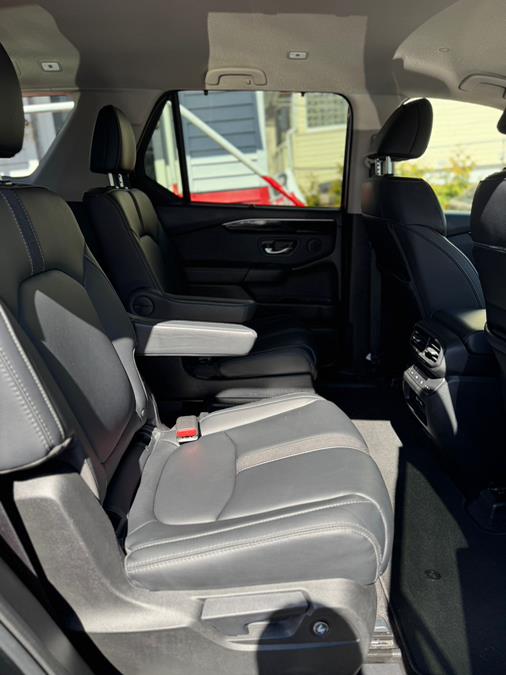 2023 Honda Pilot EX-L - Photo 10