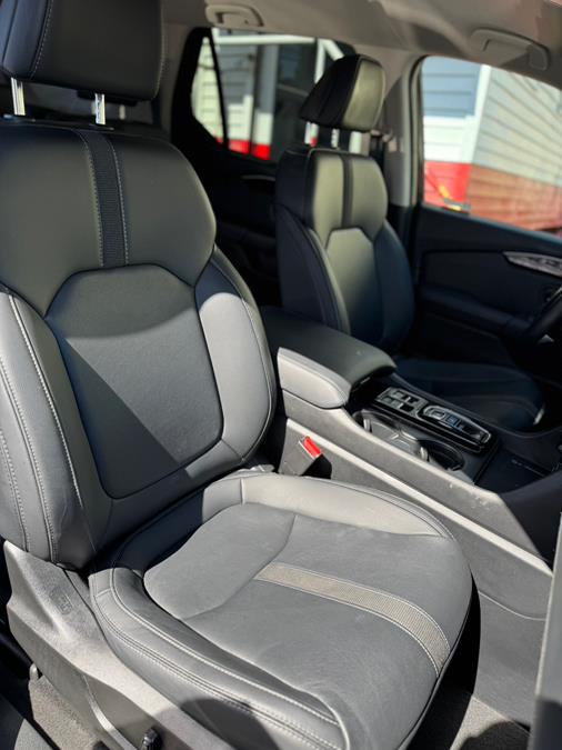 2023 Honda Pilot EX-L - Photo 9