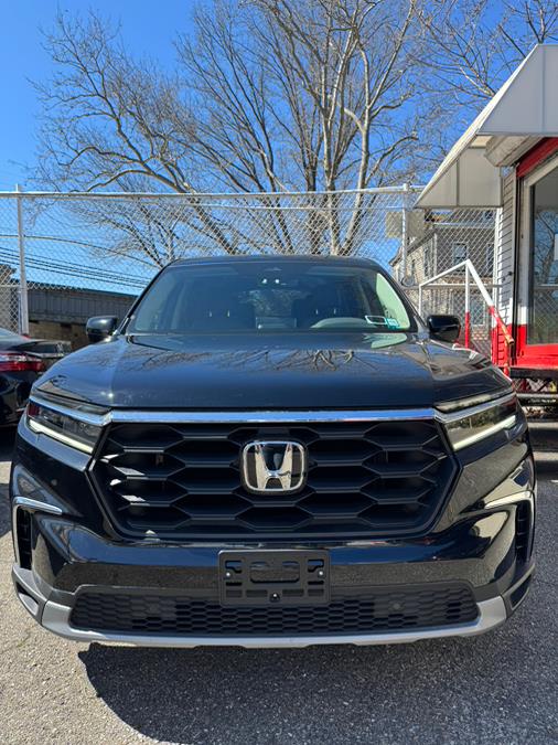 2023 Honda Pilot EX-L 7-Occupant AWD's photo