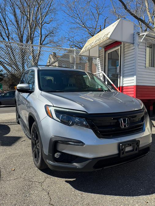 Used 2022 Honda Pilot in Woodside , New York | Precision Auto Imports Inc. Woodside , New York