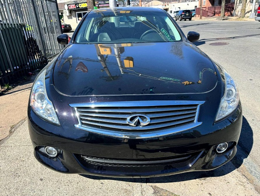 2013 INFINITI G 37x AWD's photo
