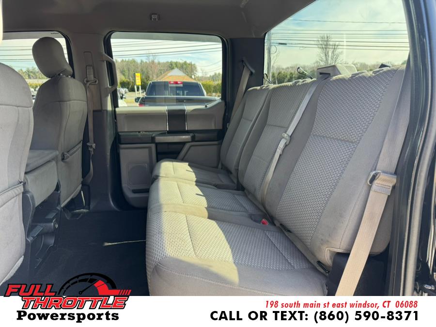 2017 Ford F-150 XL - Photo 16