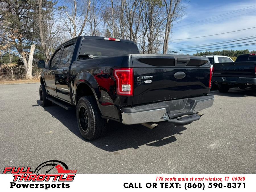 2017 Ford F-150 XL - Photo 6