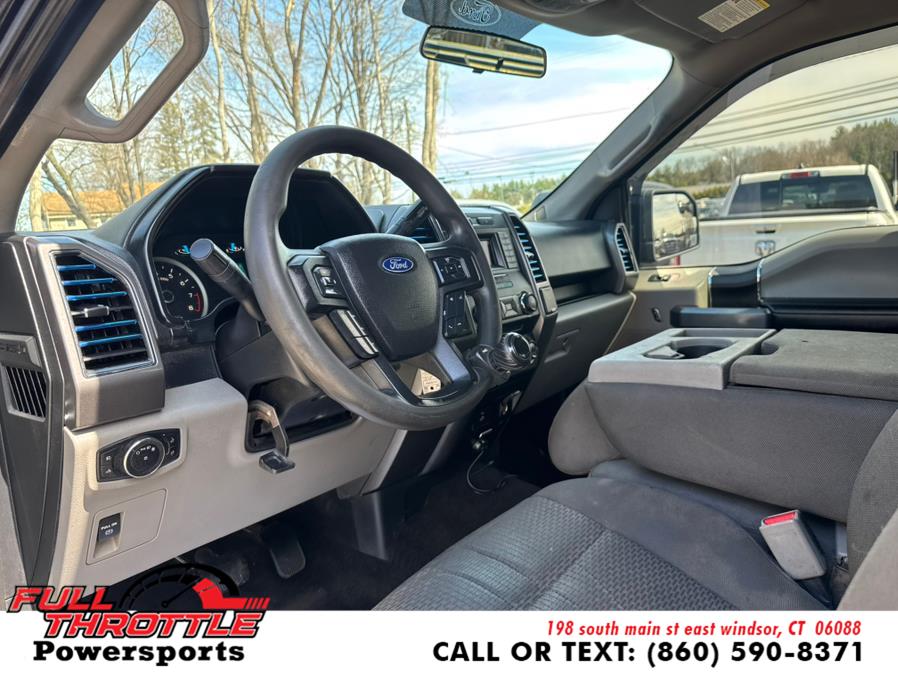 2017 Ford F-150 XL - Photo 20