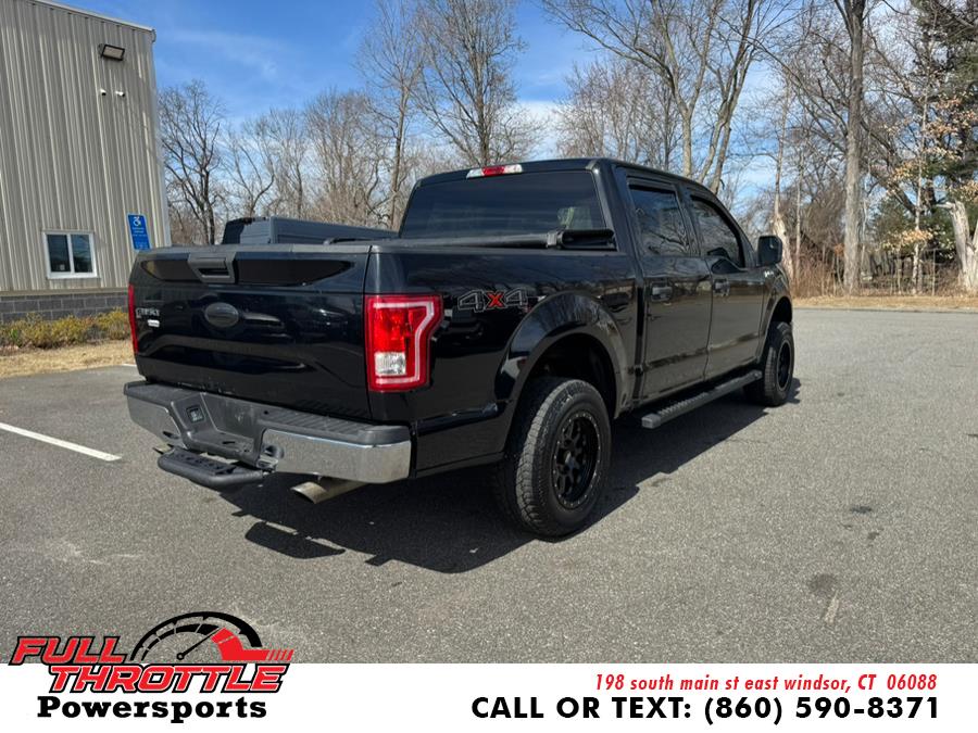2017 Ford F-150 XL - Photo 9