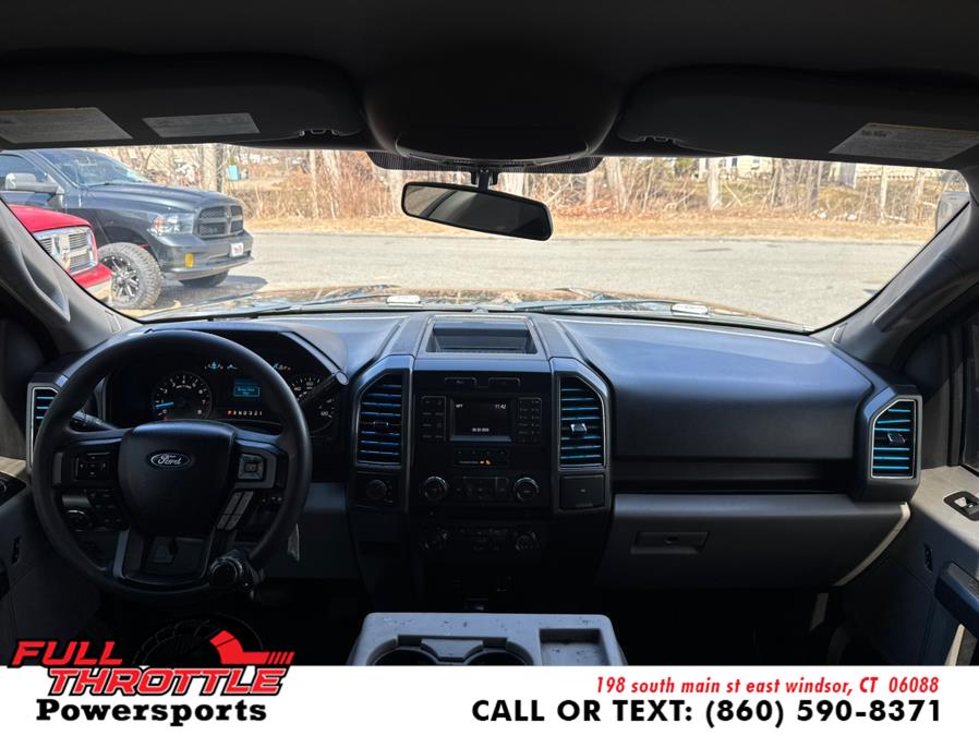2017 Ford F-150 XL - Photo 21