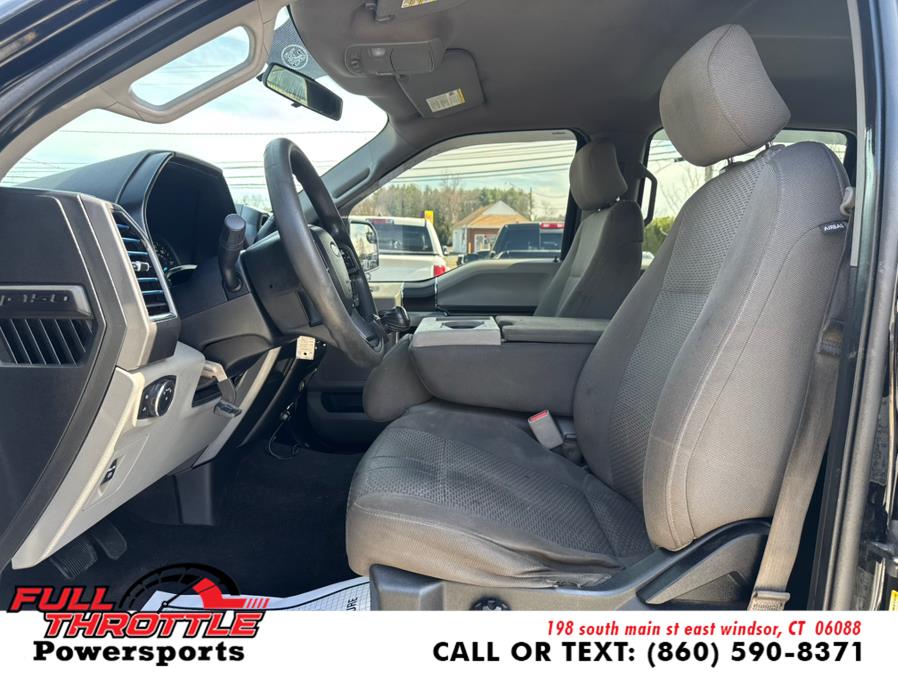 2017 Ford F-150 XL - Photo 18