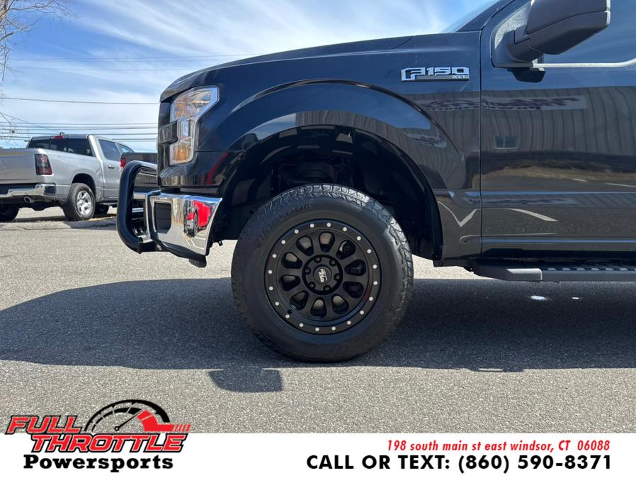 2017 Ford F-150 XL - Photo 24