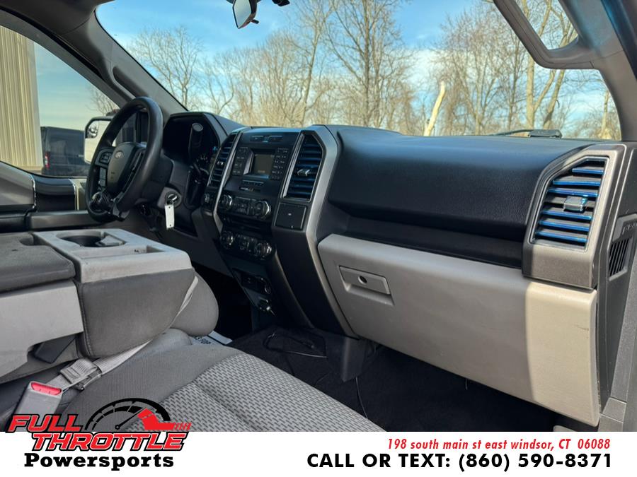 2017 Ford F-150 XL - Photo 13