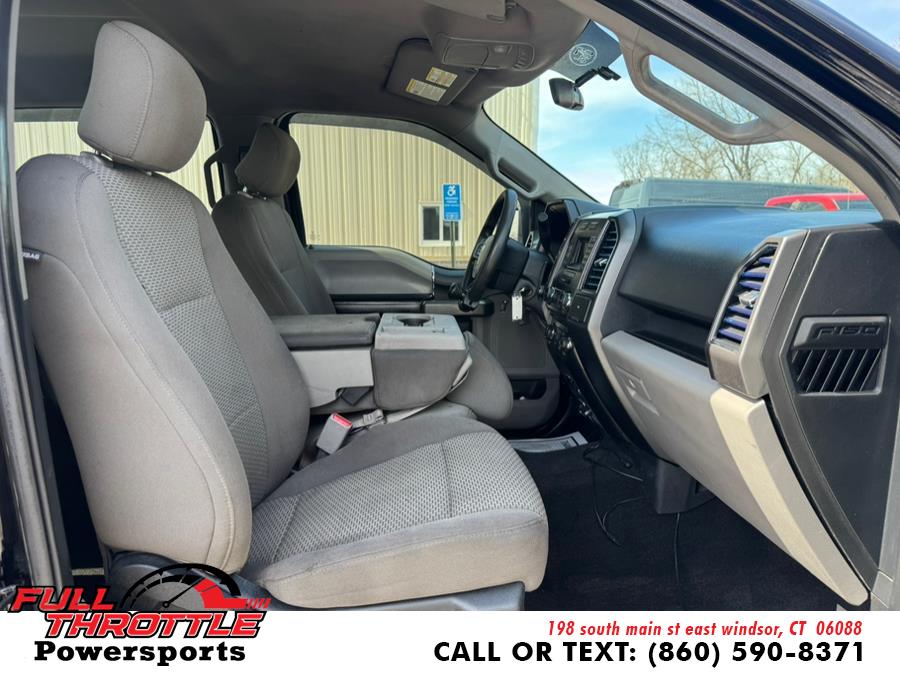 2017 Ford F-150 XL - Photo 11