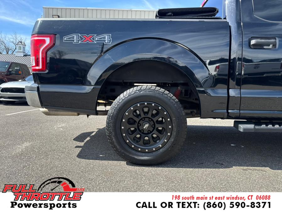 2017 Ford F-150 XL - Photo 26
