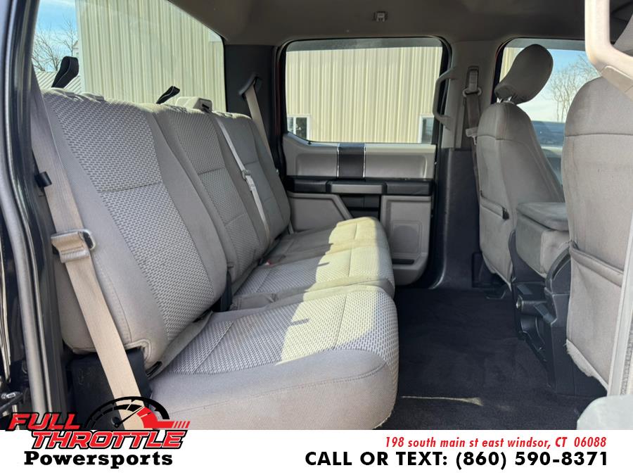 2017 Ford F-150 XL - Photo 14