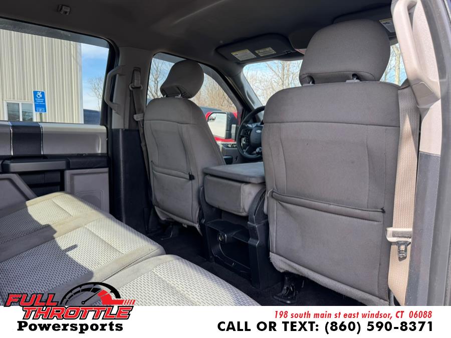 2017 Ford F-150 XL - Photo 15