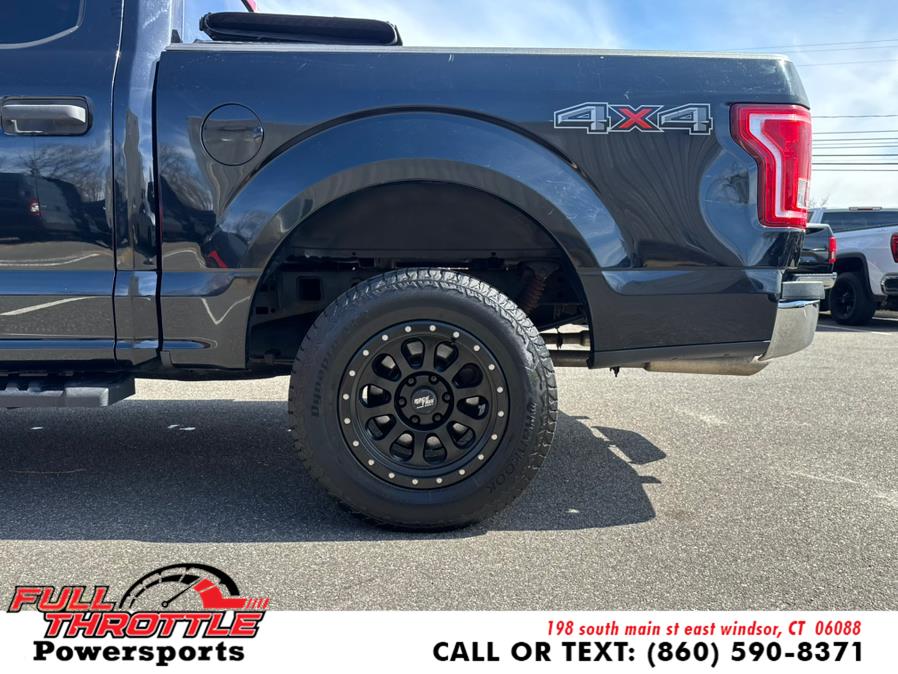 2017 Ford F-150 XL - Photo 25