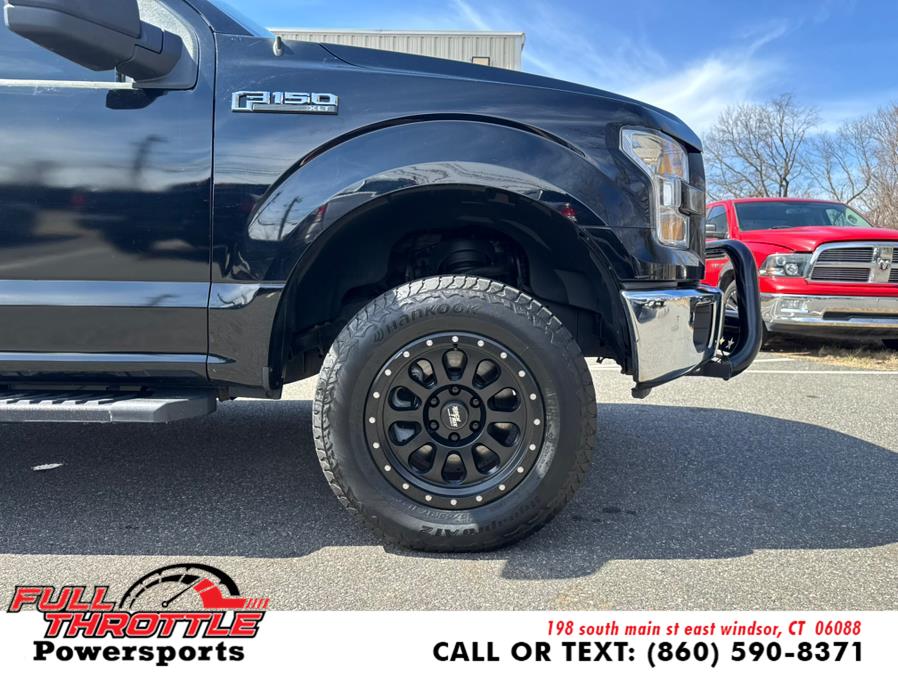 2017 Ford F-150 XL - Photo 27