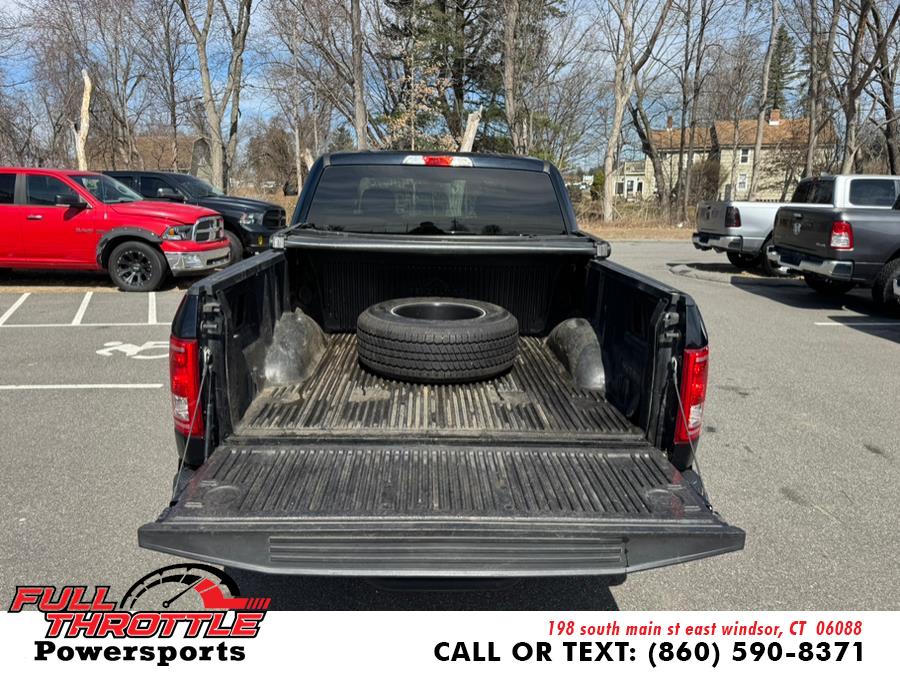 2017 Ford F-150 XL - Photo 8