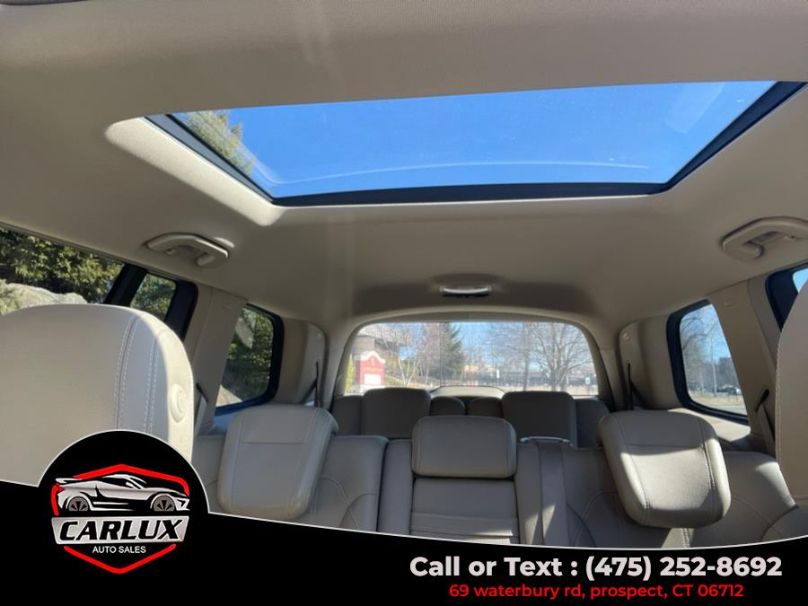2016 Mercedes-Benz GL-Class GL450 - Photo 35