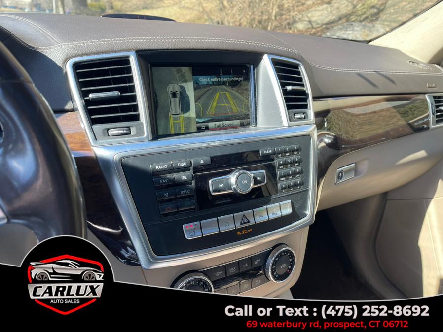 2016 Mercedes-Benz GL-Class GL450 - Photo 37