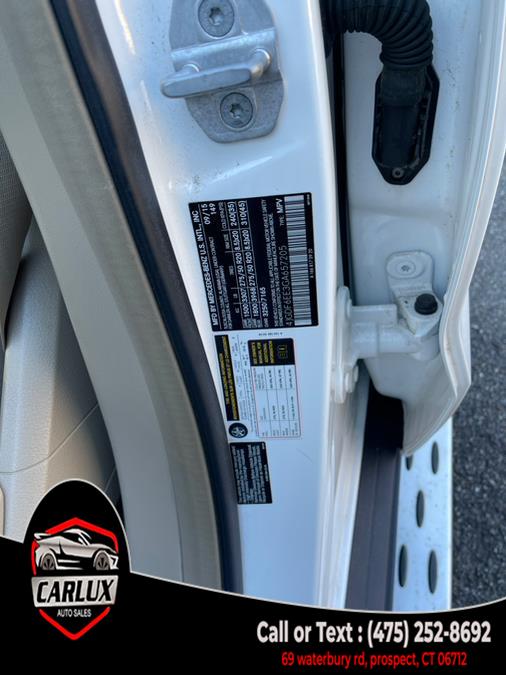 2016 Mercedes-Benz GL-Class GL450 - Photo 25