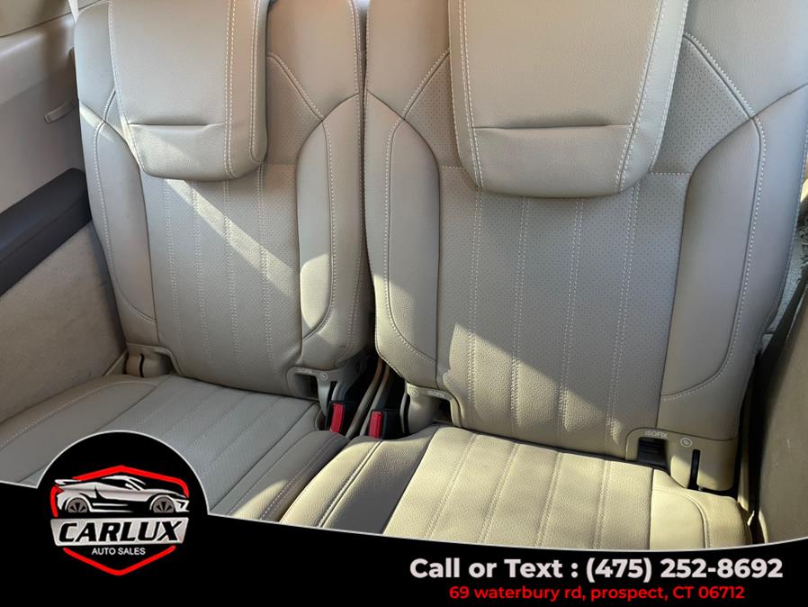 2016 Mercedes-Benz GL-Class GL450 - Photo 20