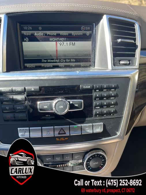 2016 Mercedes-Benz GL-Class GL450 - Photo 34