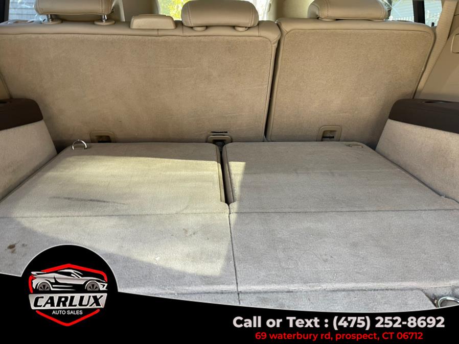 2016 Mercedes-Benz GL-Class GL450 - Photo 19