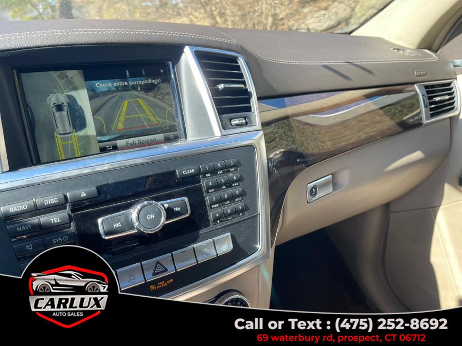2016 Mercedes-Benz GL-Class GL450 - Photo 44
