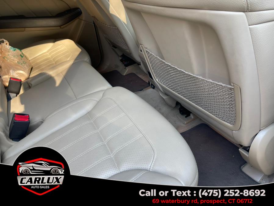2016 Mercedes-Benz GL-Class GL450 - Photo 16