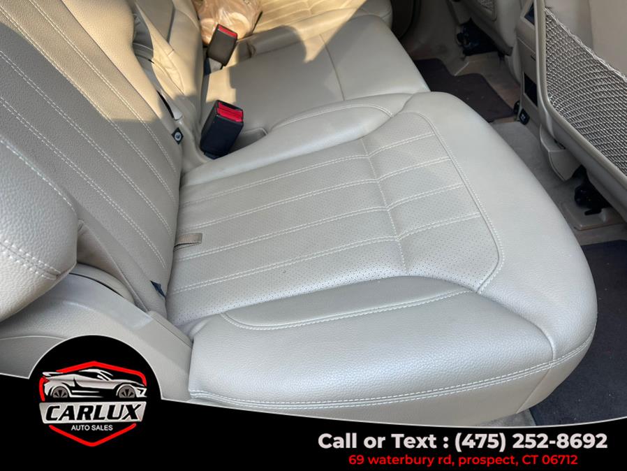 2016 Mercedes-Benz GL-Class GL450 - Photo 11
