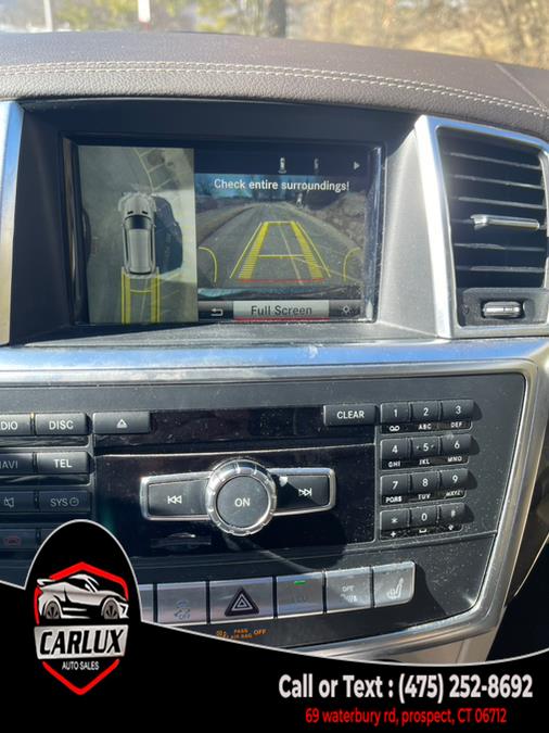 2016 Mercedes-Benz GL-Class GL450 - Photo 33