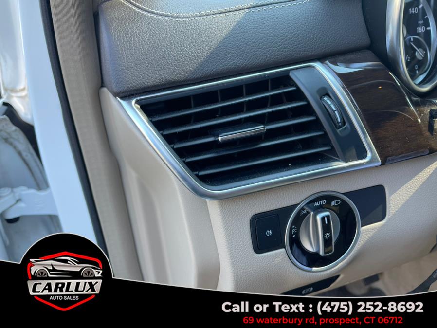 2016 Mercedes-Benz GL-Class GL450 - Photo 24