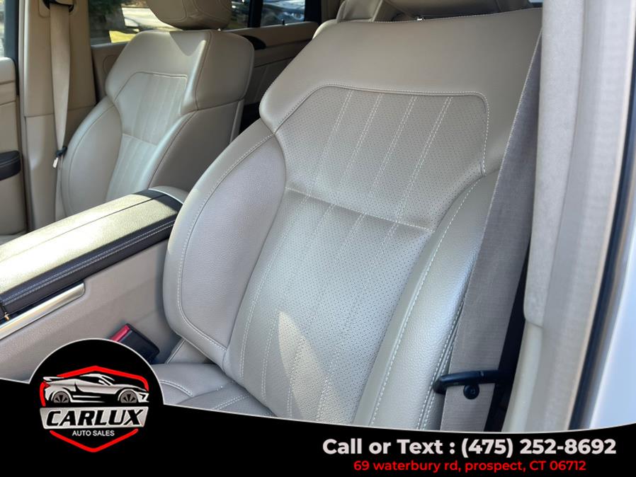 2016 Mercedes-Benz GL-Class GL450 - Photo 26