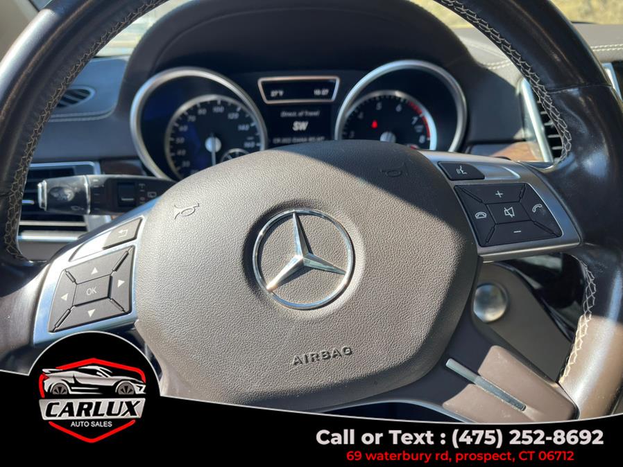 2016 Mercedes-Benz GL-Class GL450 - Photo 42