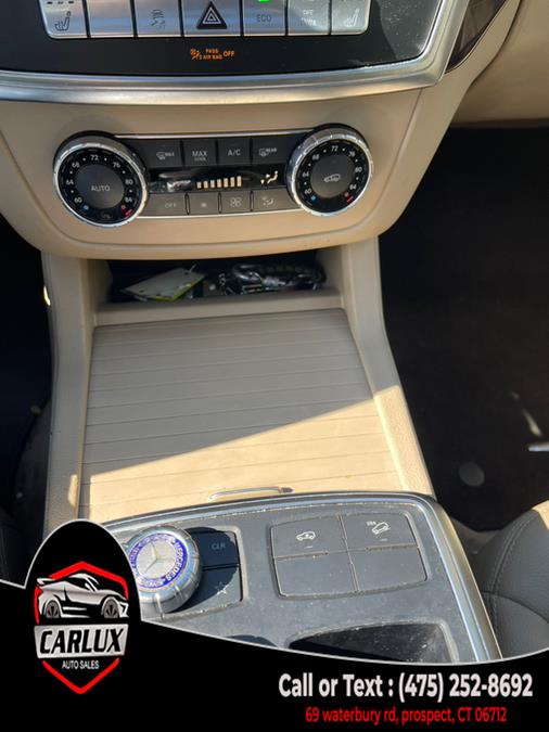 2016 Mercedes-Benz GL-Class GL450 - Photo 32
