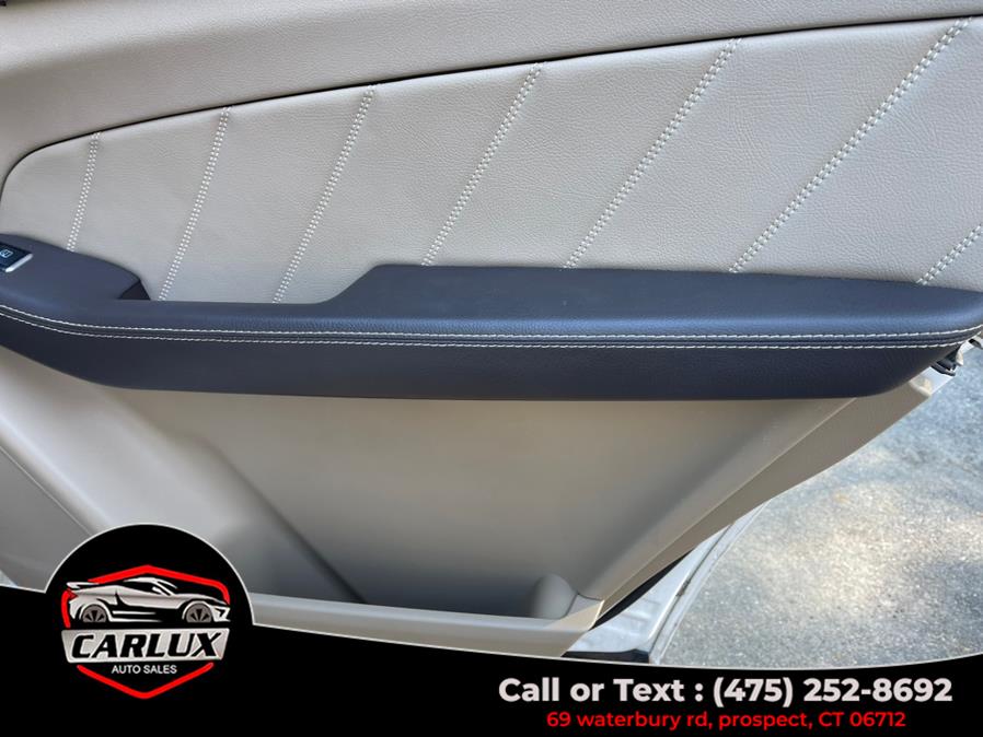 2016 Mercedes-Benz GL-Class GL450 - Photo 17